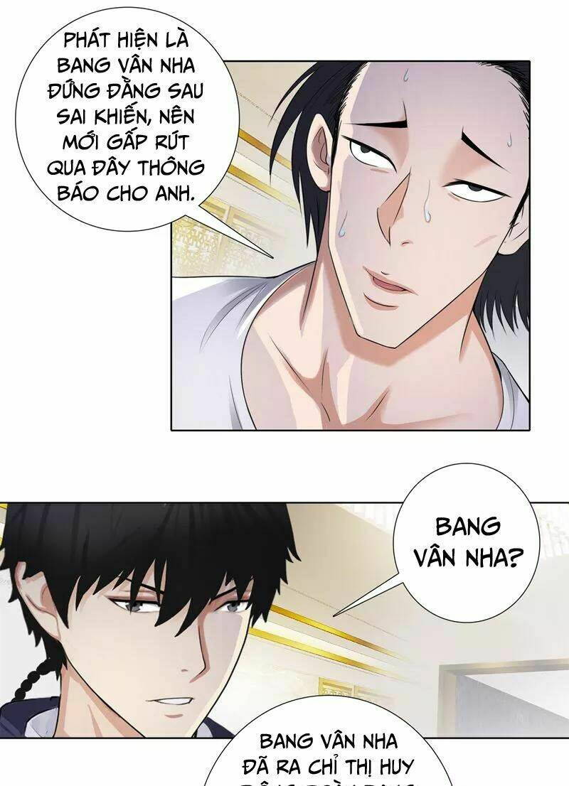 học viện cao thủ chapter 108 3