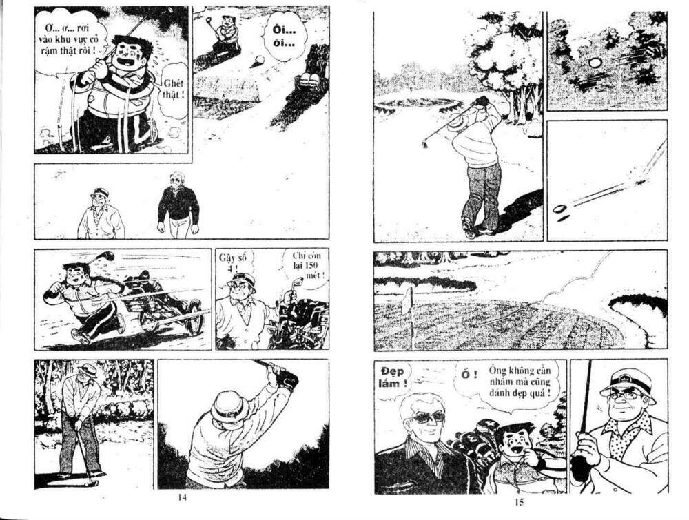 tân teppi chapter 11 6