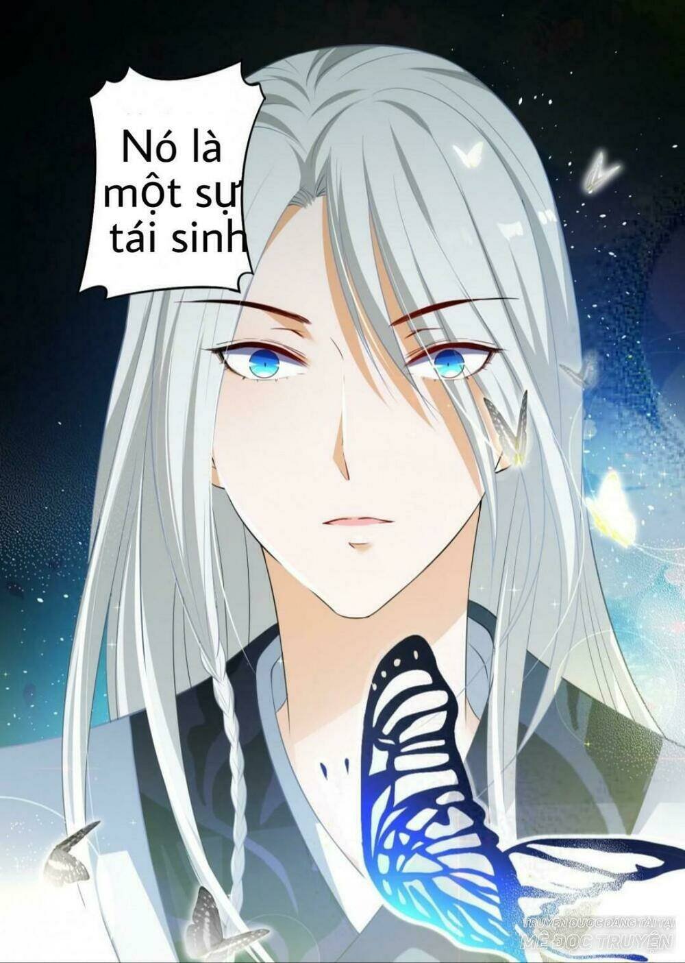 thời gian tình yêu chapter 6 16