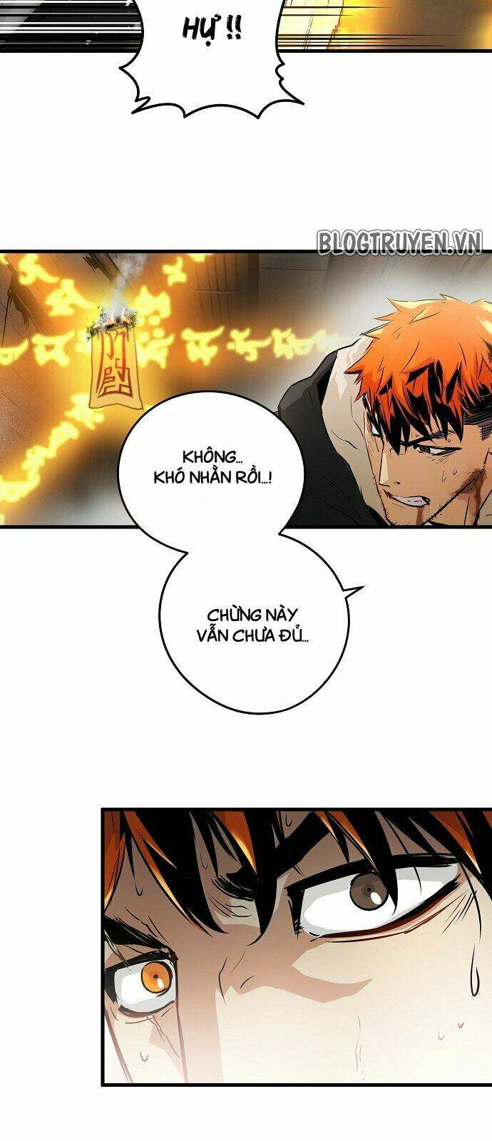 hứa lan chapter 23 42