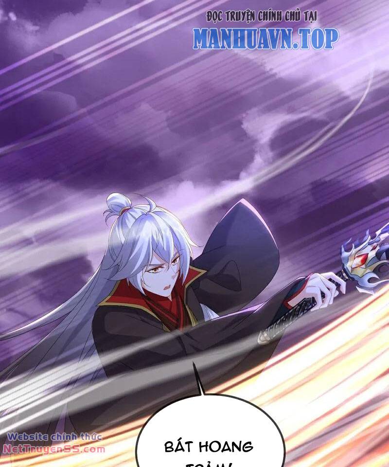 tiên võ đế tôn chapter 529 71