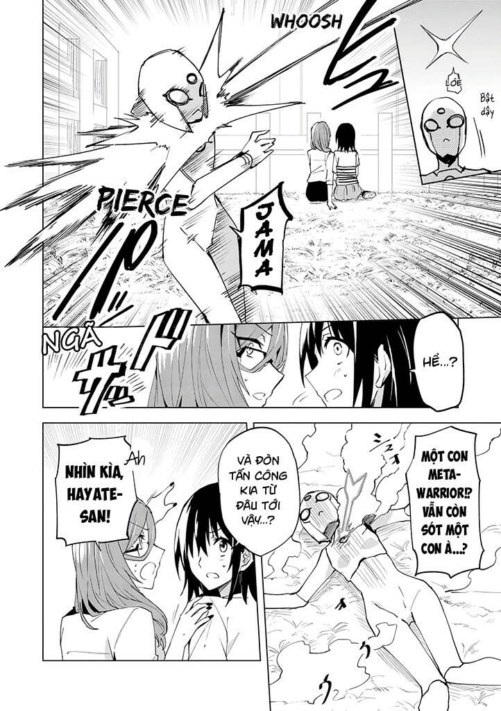 hero-san and former general-san chapter 8 24