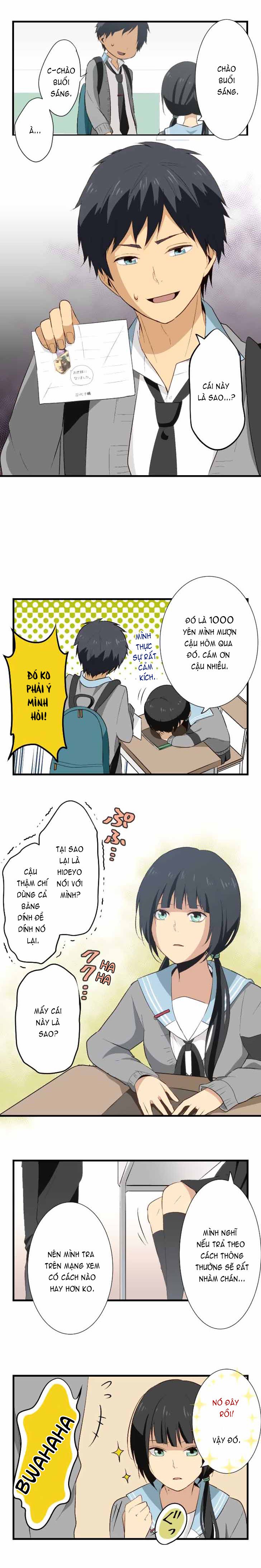 relife chapter 20 5