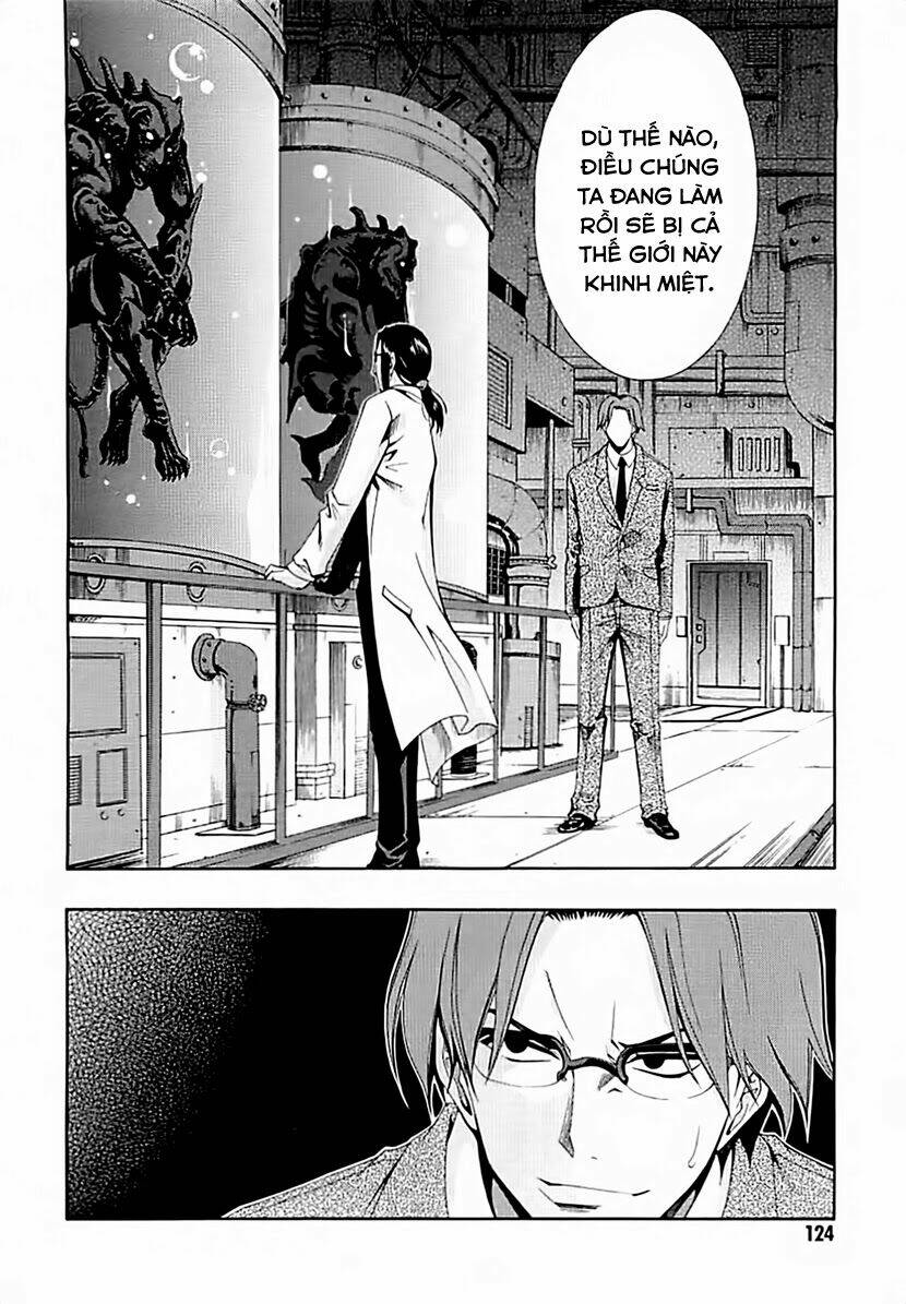 anh hùng xấu xa chapter 27 20