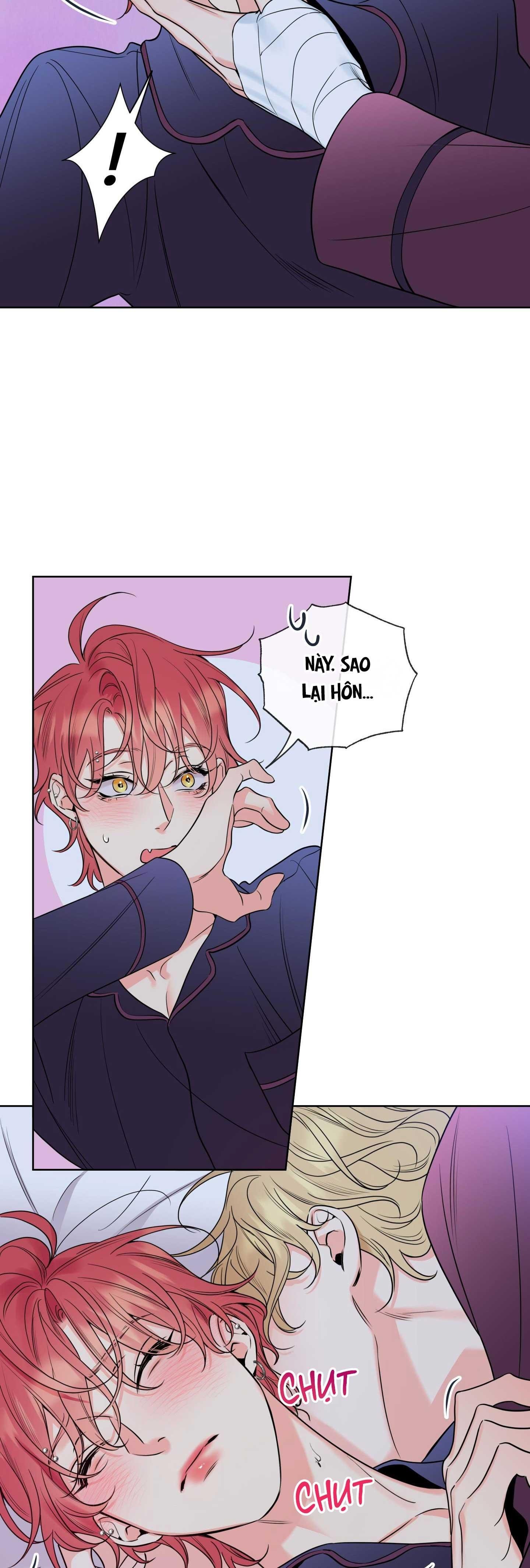 chuyện tình rắc rối -dmbl chapter 34 17