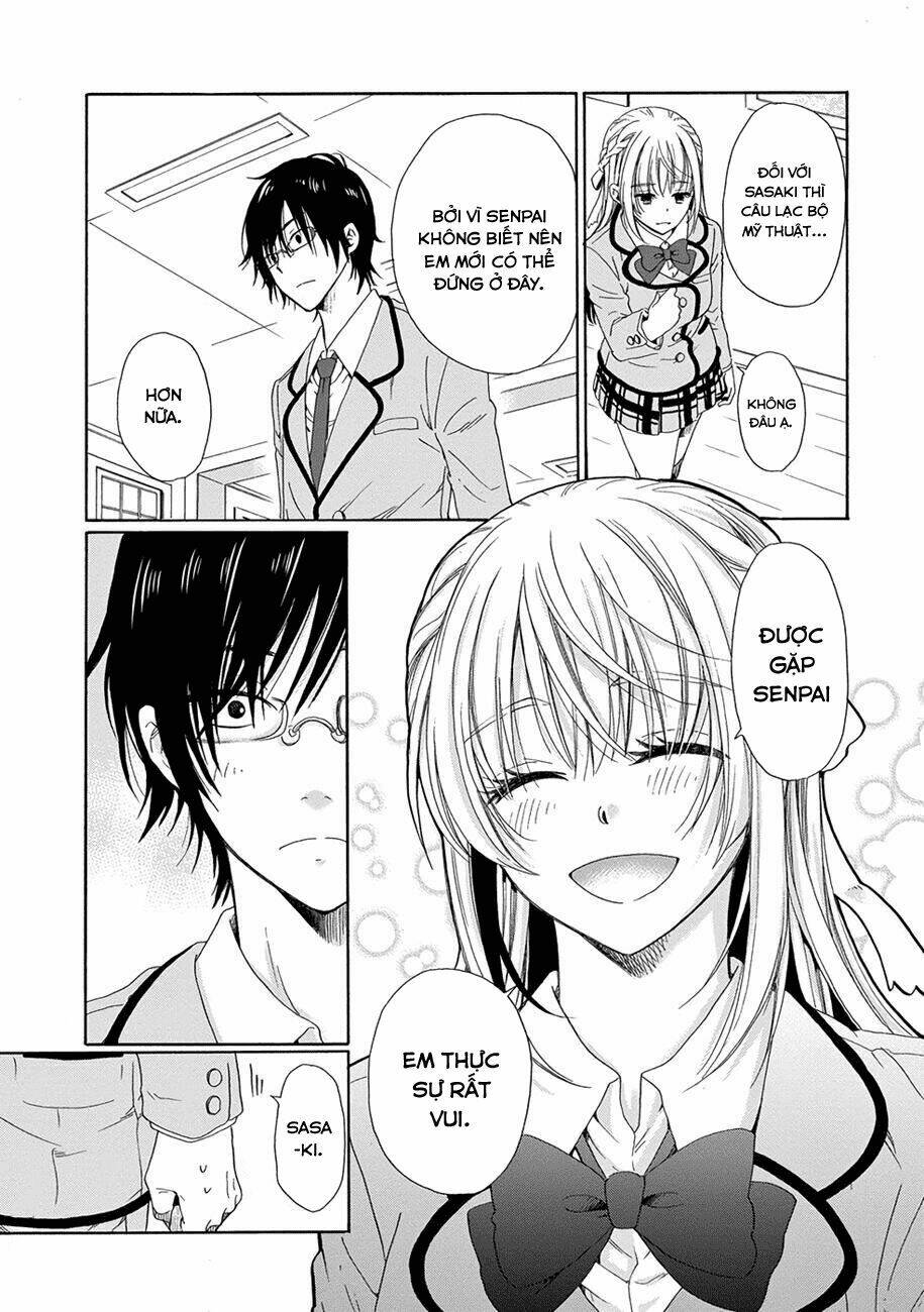 boku no namae wa chapter 12 11