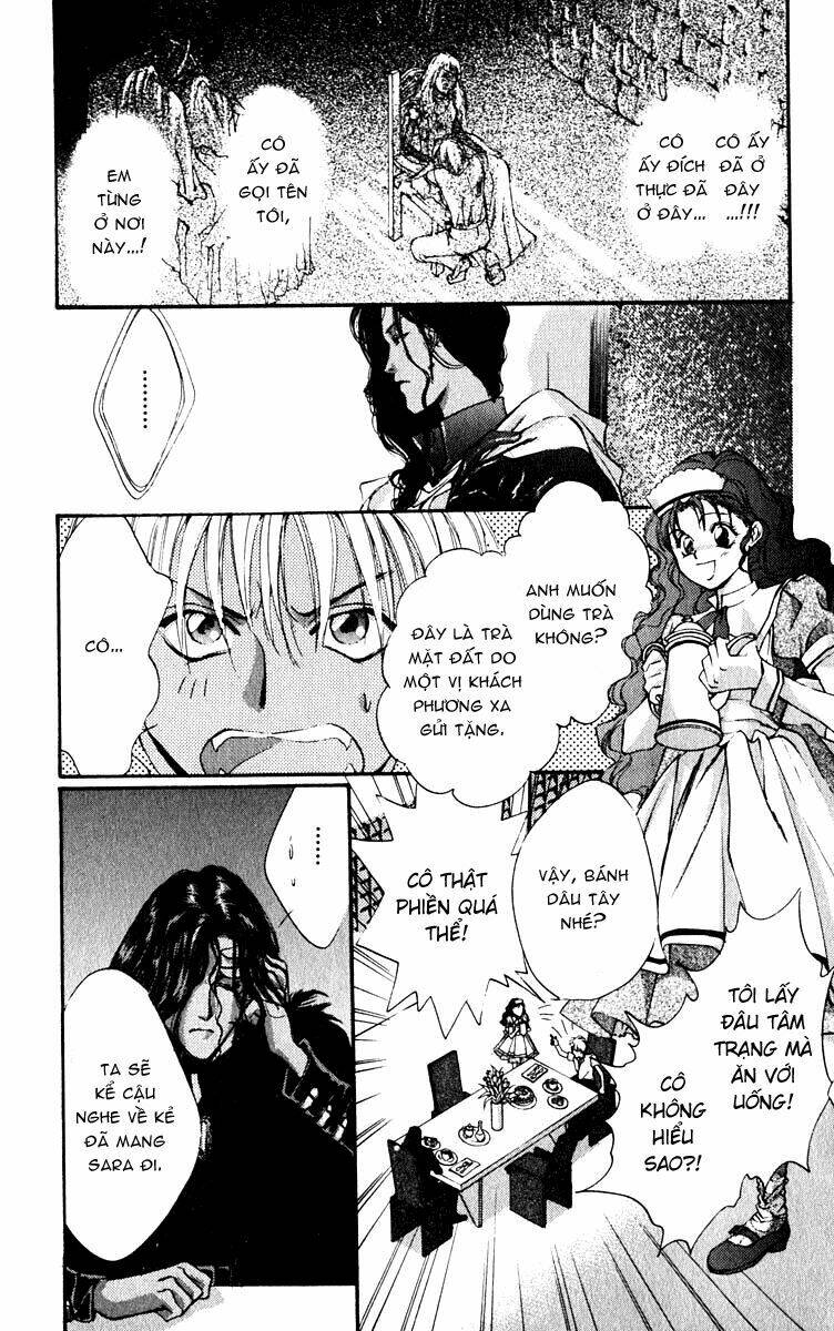 tình yêu loạn luân chapter 28 25