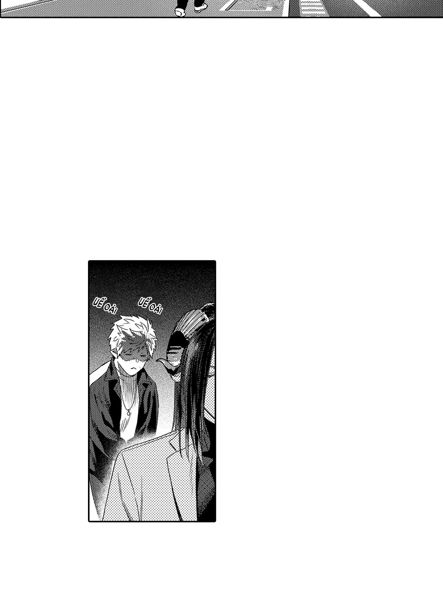 màn punchline cực khoái chapter 13 36