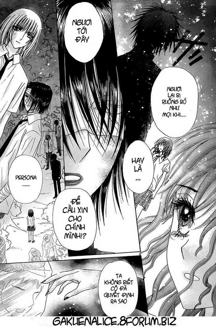 gakuen alice chapter 129 14