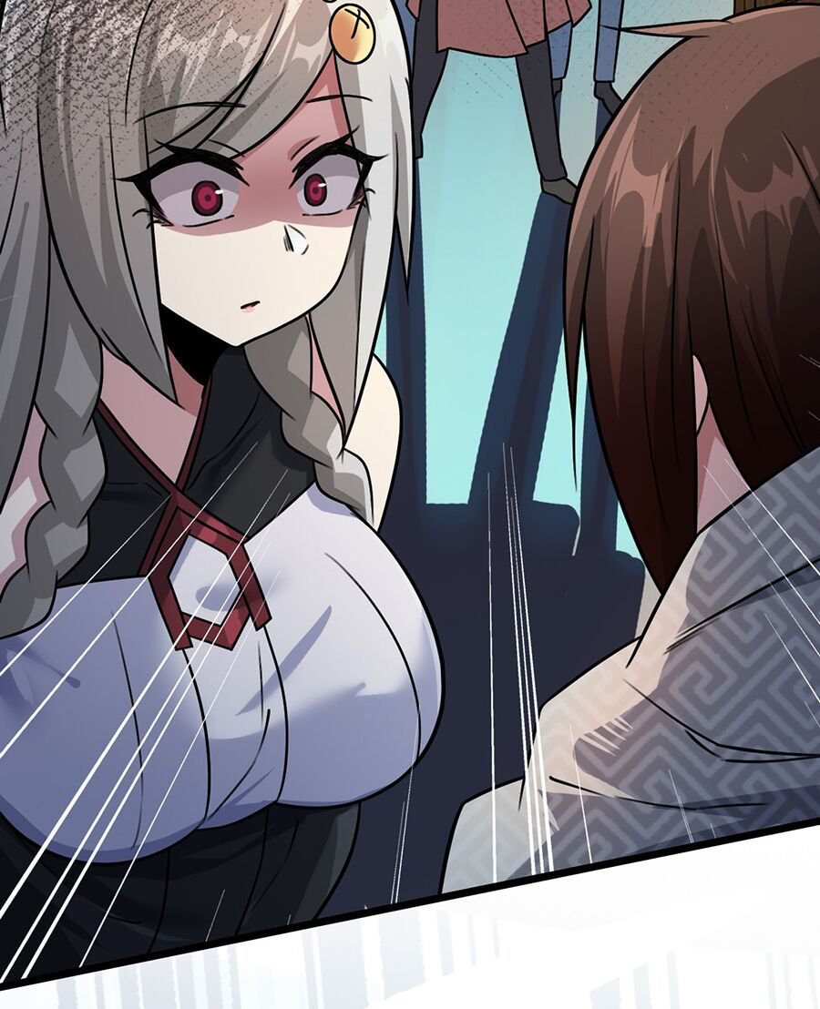 đại bảo kiếm của tôi chapter 53 69