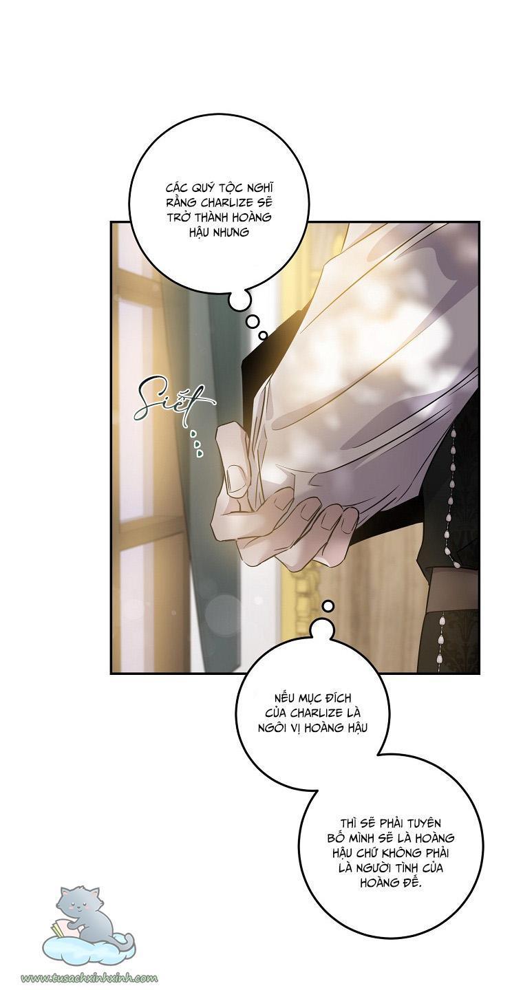 thuần hóa bạo chúa rồi bỏ trốn chapter 60 25