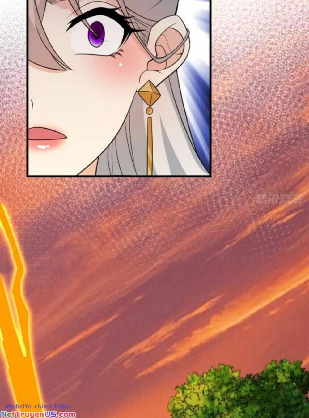 Vợ tôi và tôi thống trị Tam giới chapter 101.1 36