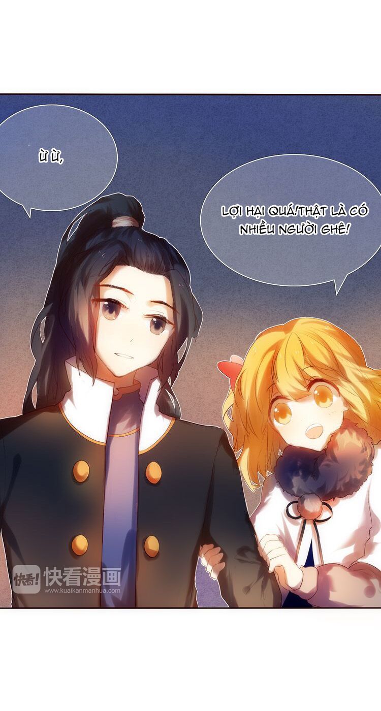 kế hoạch trái tim chapter 13 26