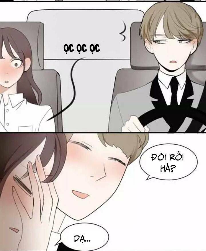 em rất thích anh chapter 1 11