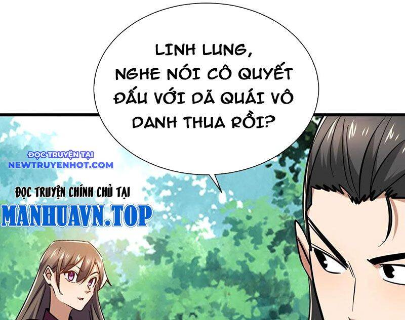 từ dã quái bắt đầu thăng cấp chapter 77 47