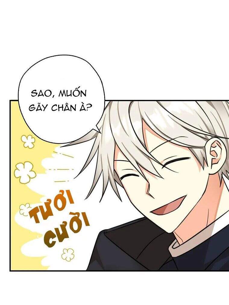 ba người anh trai của tôi là bạo quân chapter 37.5 7