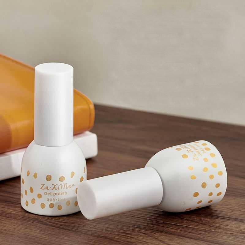 Sơn Móng Tay Ximen 10ml , Sơn Gel Nail Lẻ Chai Màu Chính Hãng