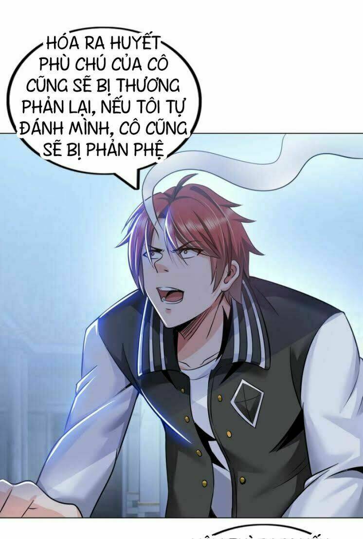 thần tiên dạy tôi giả x chapter 12 5