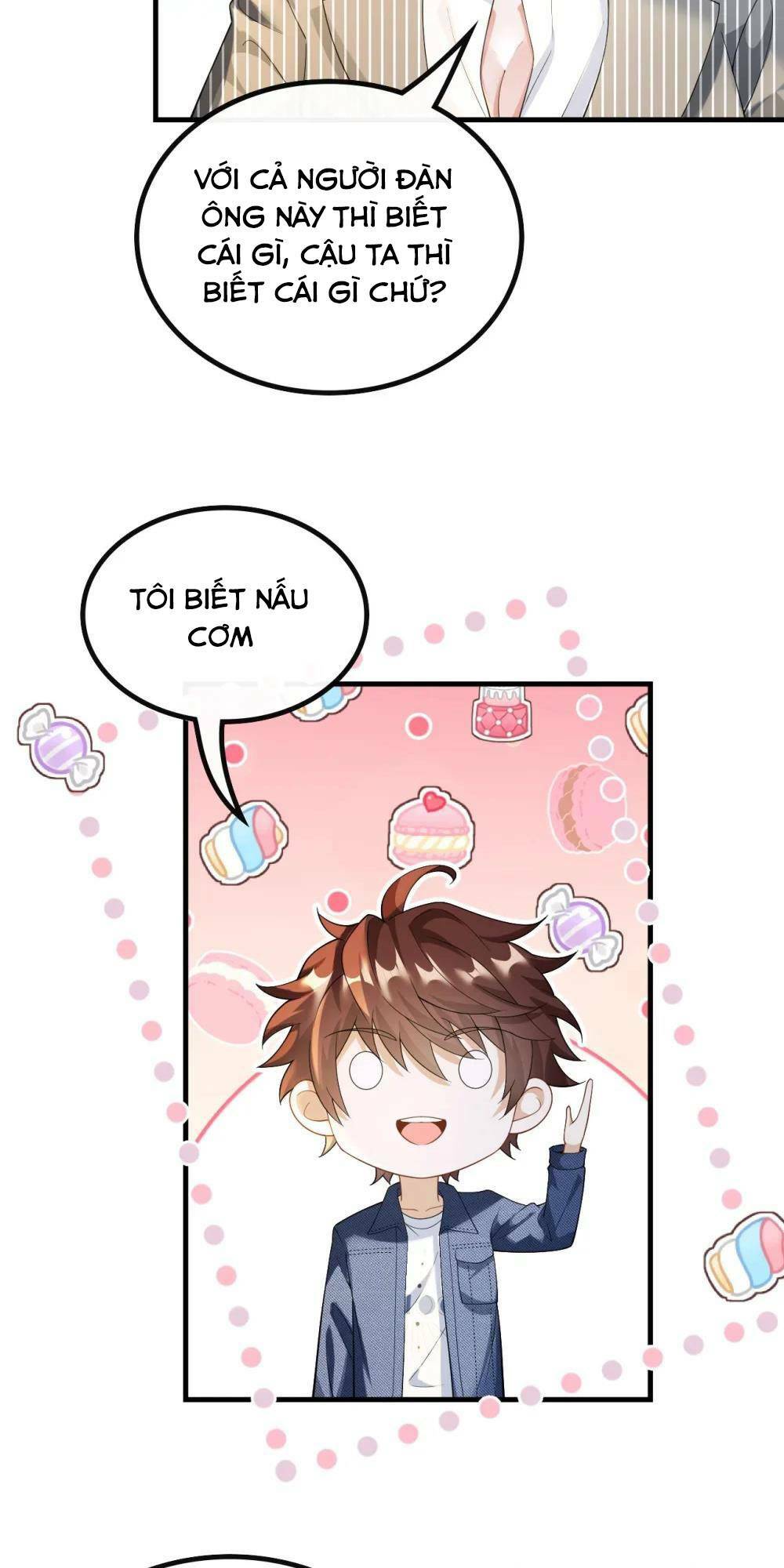 trùng sinh, ta mới là thiên vương giải trí chapter 42 21