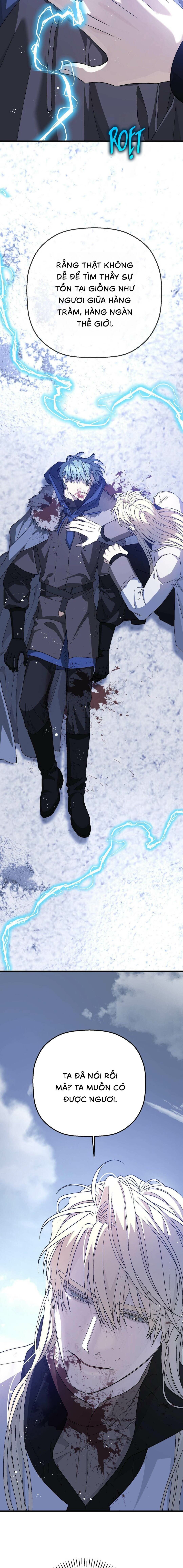 khế ước vĩnh cửu chapter 86 17