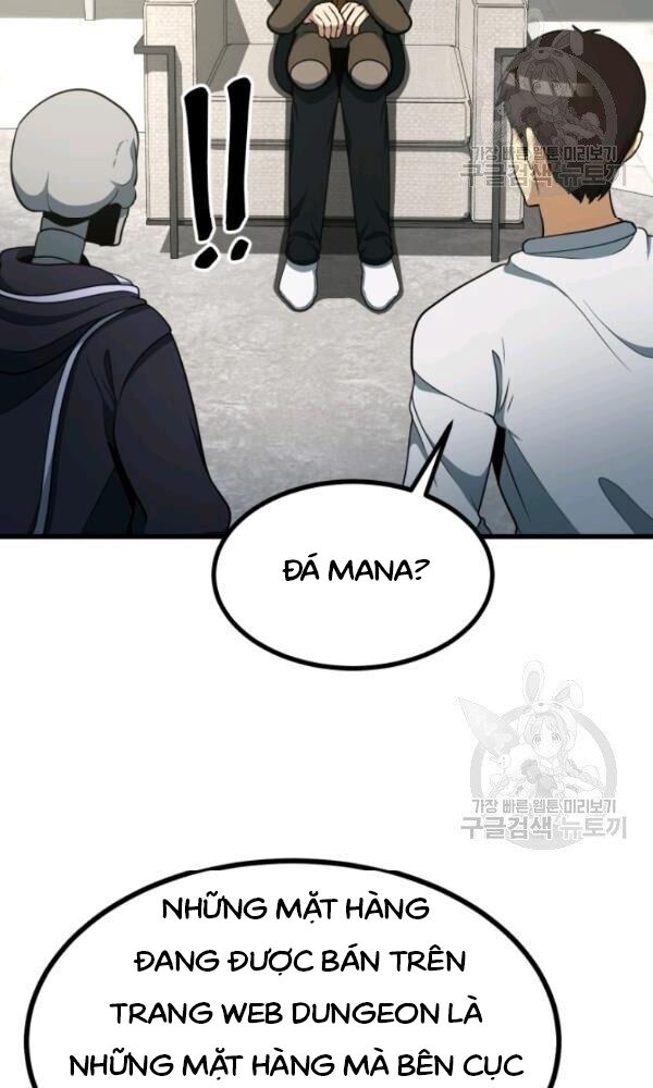 ngôi nhà kết nối với hầm ngục chapter 39 34