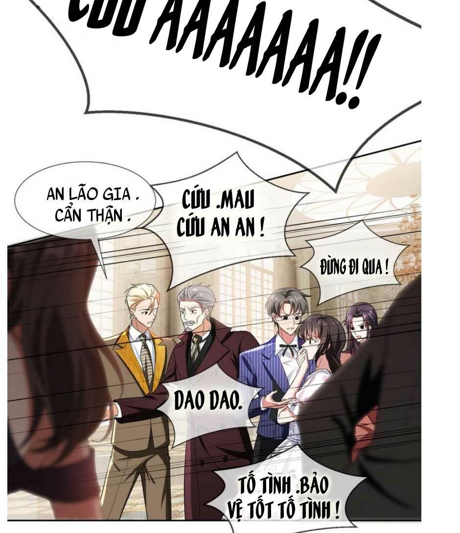 cô vợ nhỏ nuông chiều quá lại thành ác!! chapter 192.2 12