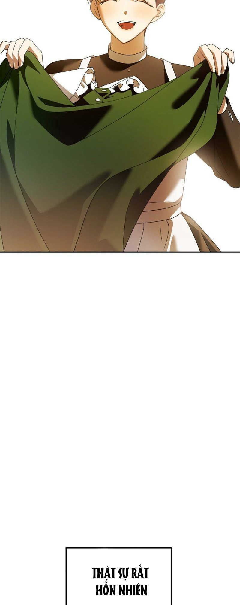 tôi muốn trở thành cô ấy dù chỉ là một ngày chapter 57 25