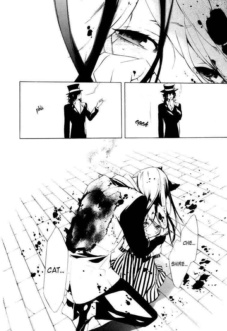 are you alice? chapter 6 41