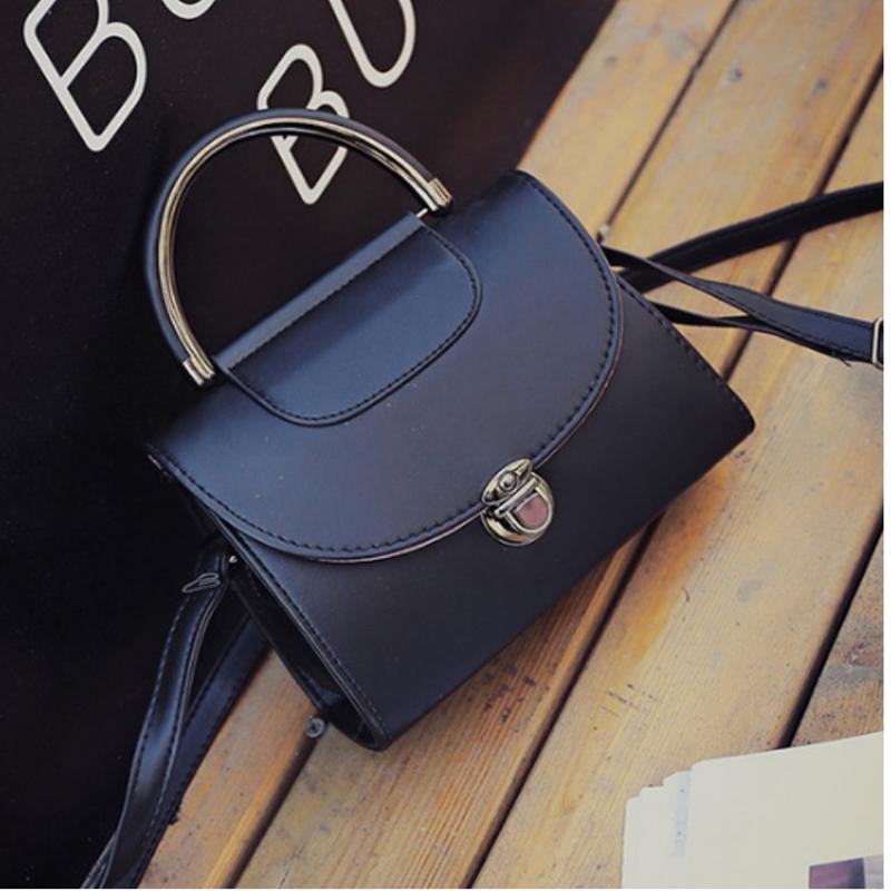 Túi đeo chéo phong cách Hàn Quốc Z 208097 - KHUYẾN MẠI TÚI XÁCH