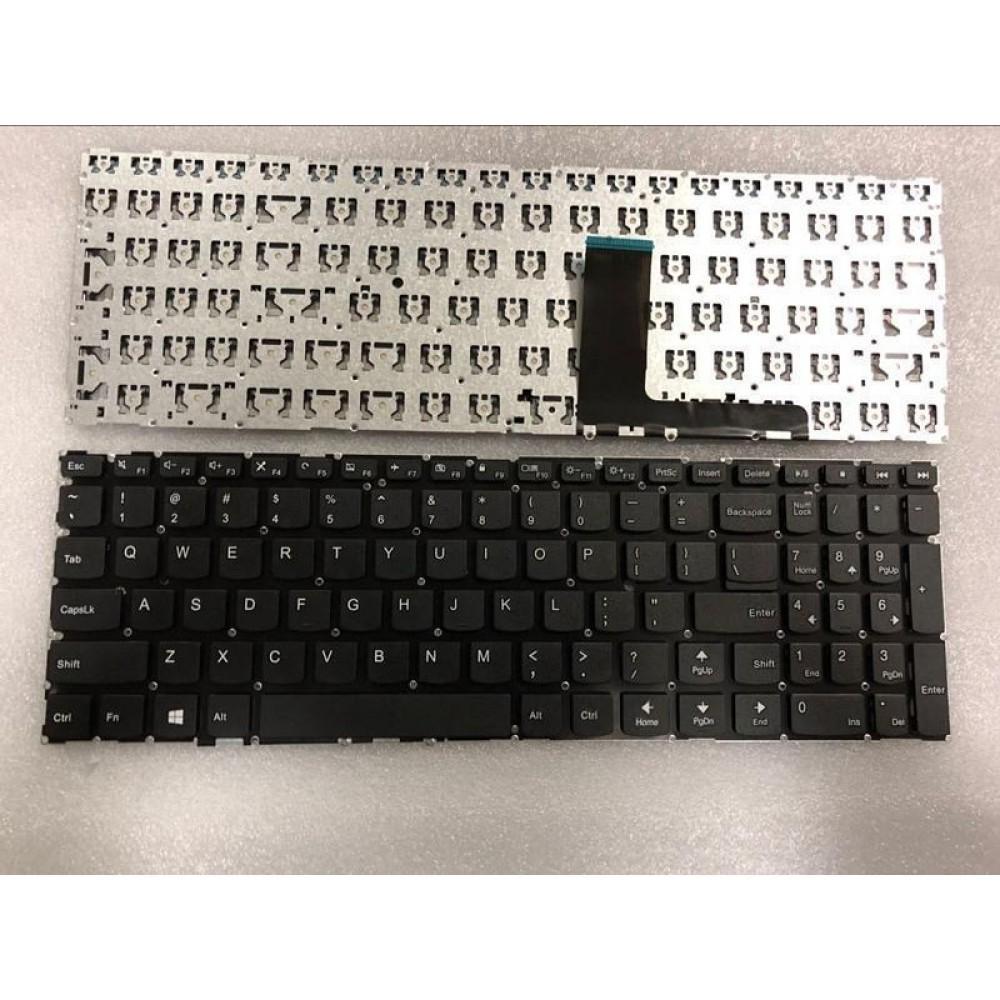 (KEYBOARD) BÀN PHÍM LAPTOP DÀNH CHO LENOVO 310-15ISK dùng cho Ideapad 310 Touch-15ISK, 310-15ISK, V310-15ISK, 310-15AST,310-15IKB