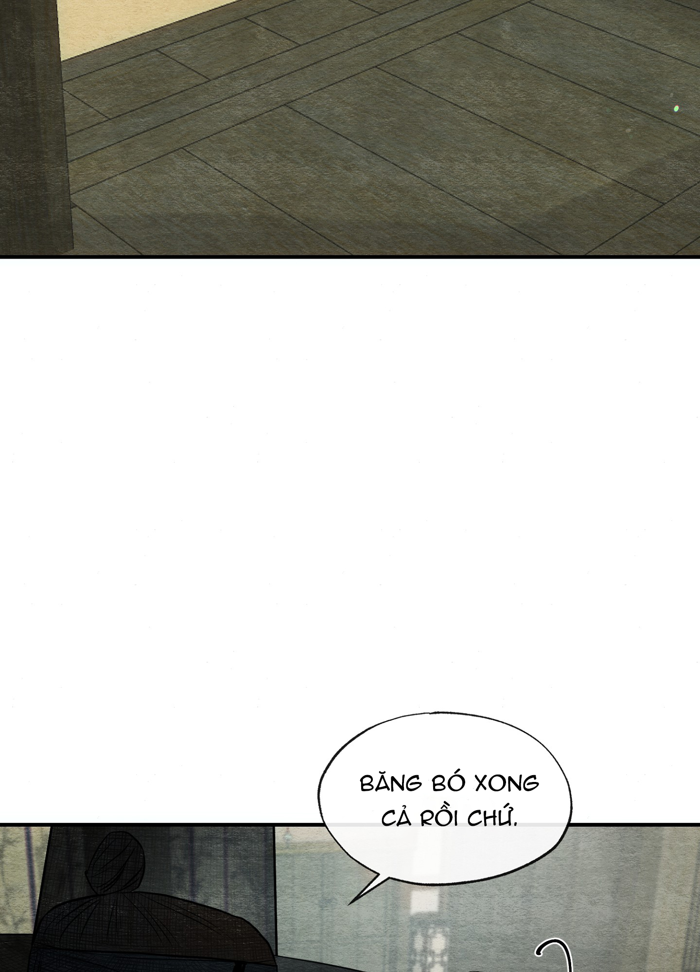 Cương Nhân chapter 25 45