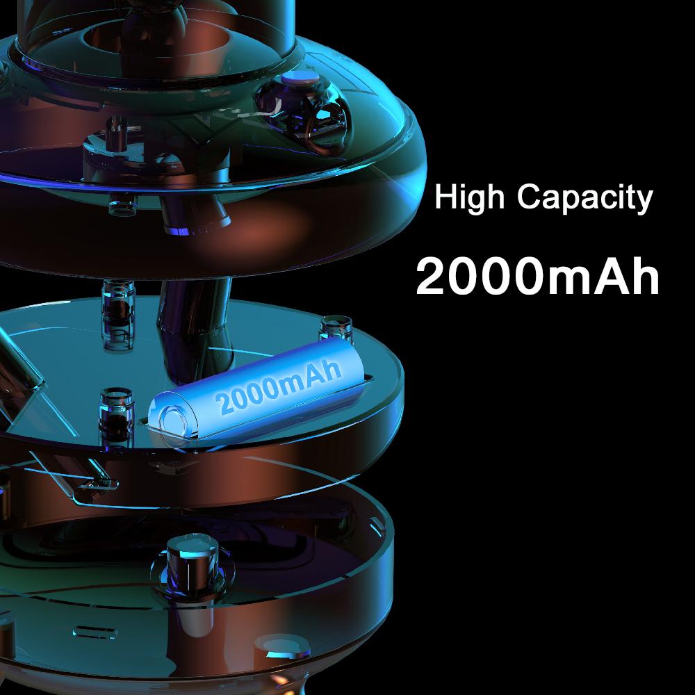 Điện Đôi Xịt Thơm Khuếch Tán LED Tinh Máy Khuếch Tán Tinh Dầu Phun Sương Tạo Ẩm Không Khí 400ML Siêu Âm Thanh Mát Phun Sương Tạo Phun Sương Tạo Ẩm Hình Ếch Con