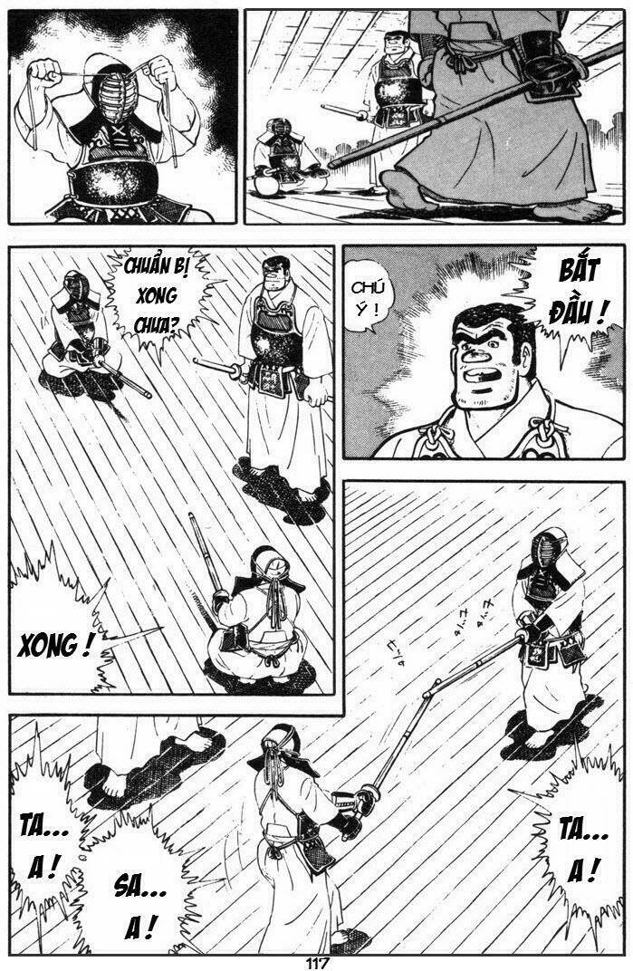 ore wa teppei chapter 39 36