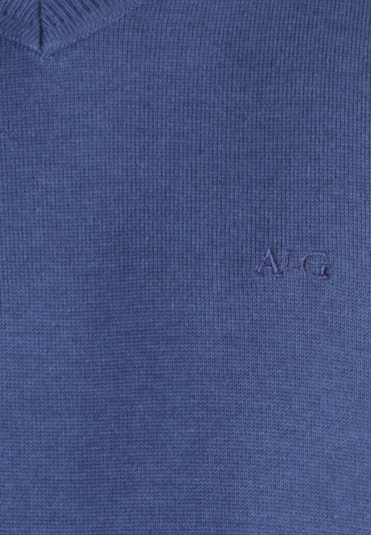 Áo len gile Aligro  ALENGL012
