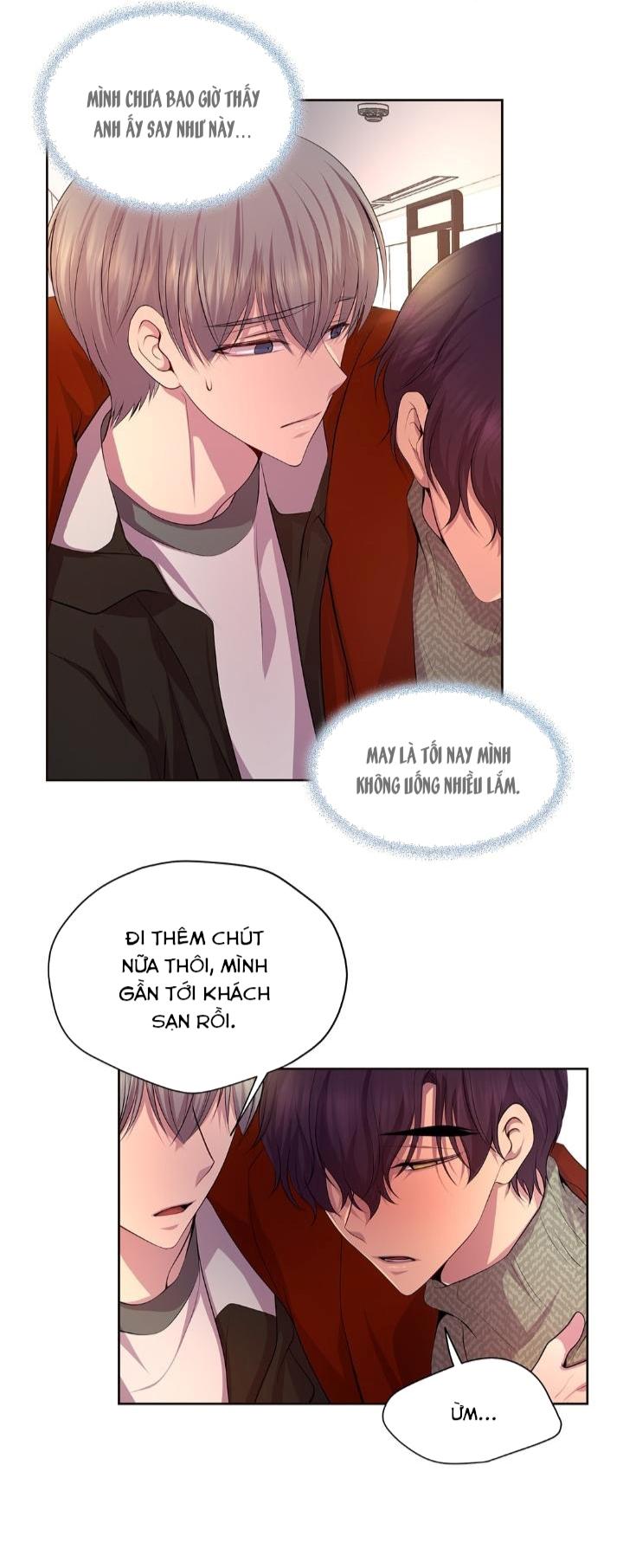 giữ em thật chặt (hold me tight) chapter 96 28