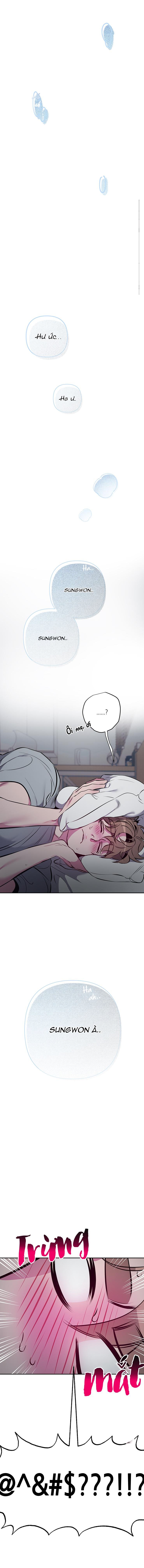 nhắm mắt nghe nhịp đập chapter 0 8