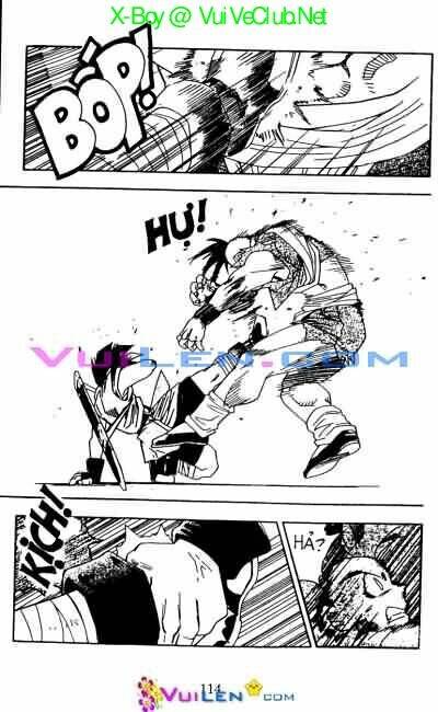 theo dấu rồng thần - dragon quest chapter 14 36