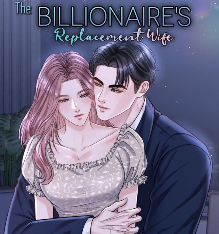 cô vợ thế thân của tỉ phú chapter 2 3