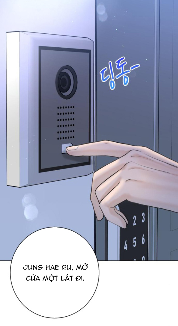 tôi sẽ cho anh thứ tồi tệ nhất chapter 23.1 58