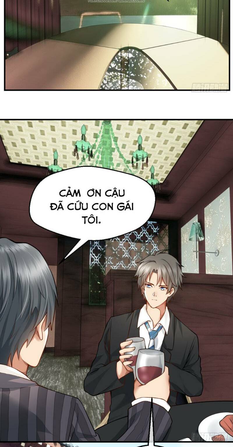 tuyệt thế thiên tài hệ thống chapter 23 12