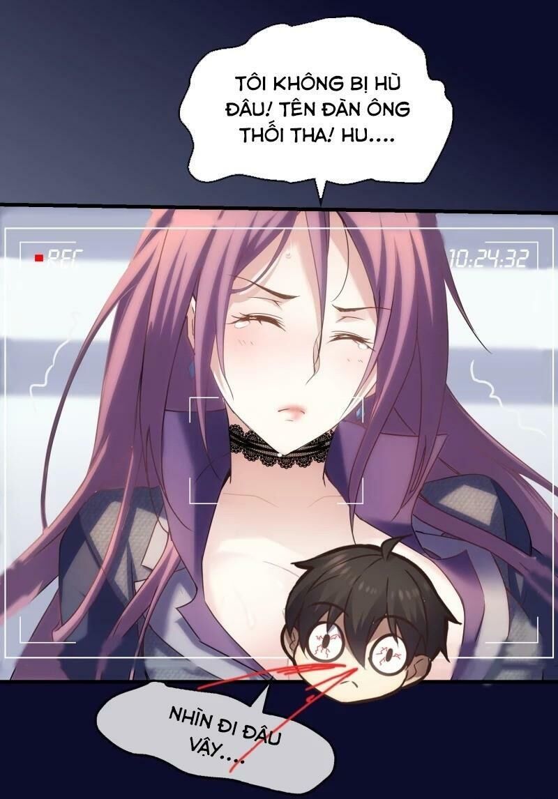 ta có một căn phòng mạo hiểm chapter 4 9