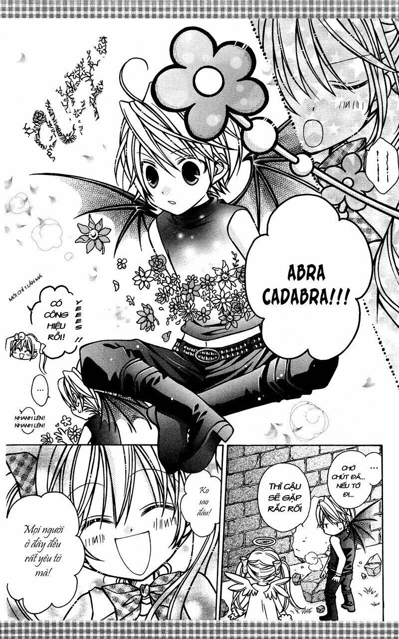 rockin' heaven chapter 37 5