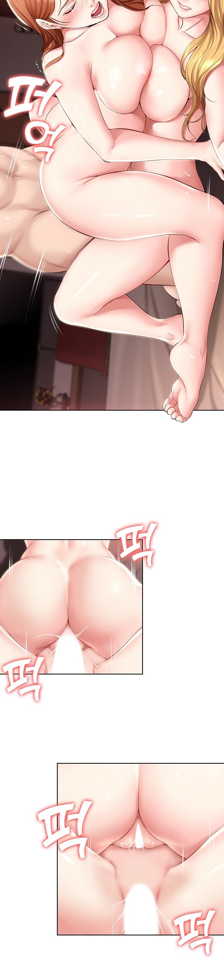 nhật ký nội trú chapter 42 18