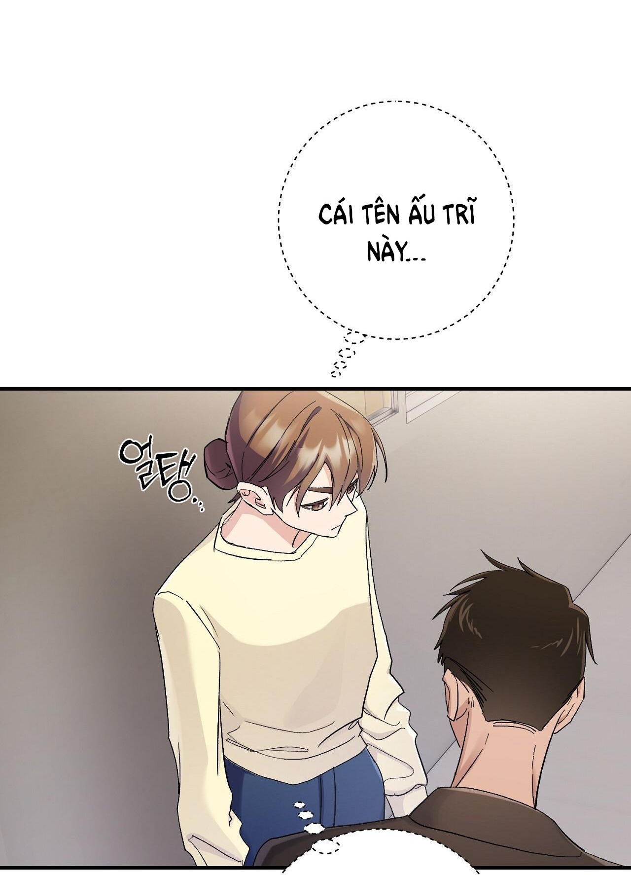 Hối Lộ Ngọt Ngào chapter 36 - Trang 13