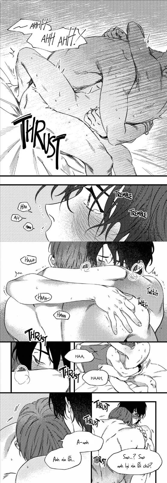 thú cưng chapter 3 4