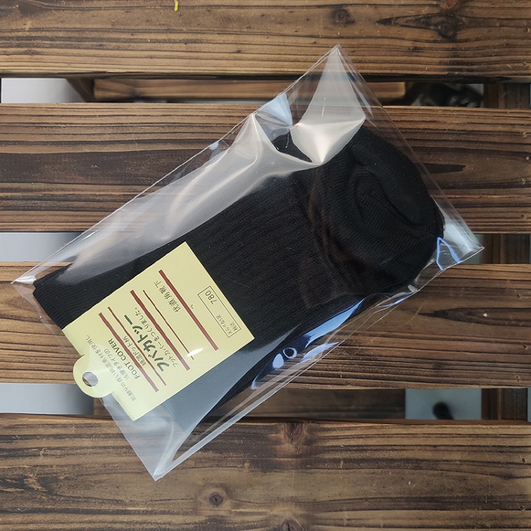 Combo 5 Đôi Tất Cổ Cao CA03 Chất Liệu Vải Nhật, Phong Cách Trẻ Trung, Dễ Phối Đồ