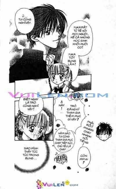 con gái con trai chapter 3 5