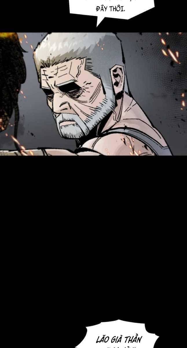 mật mã mê cung chapter 60 38