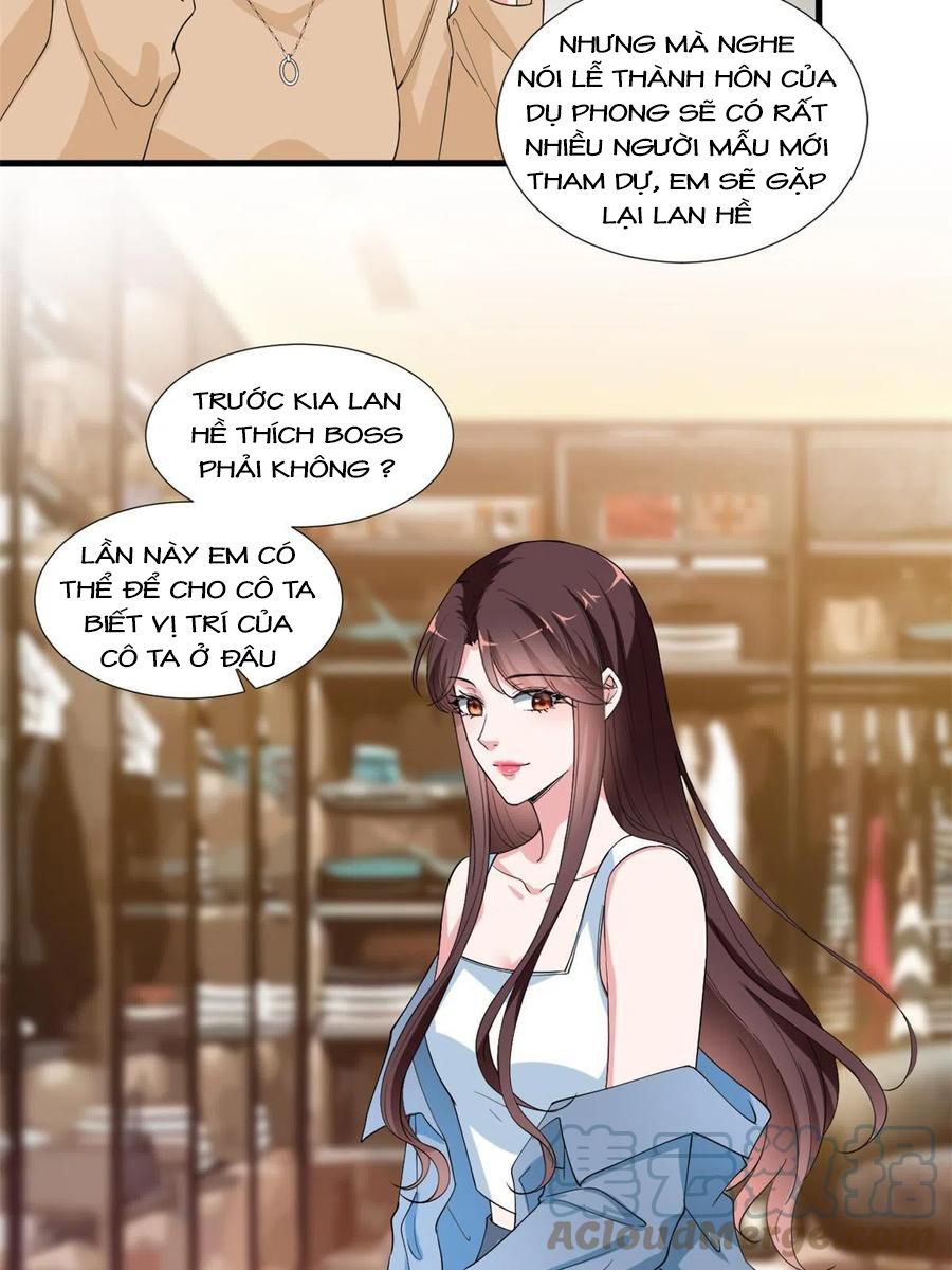 thí hôn lão công, cần giúp sức chapter 527 5