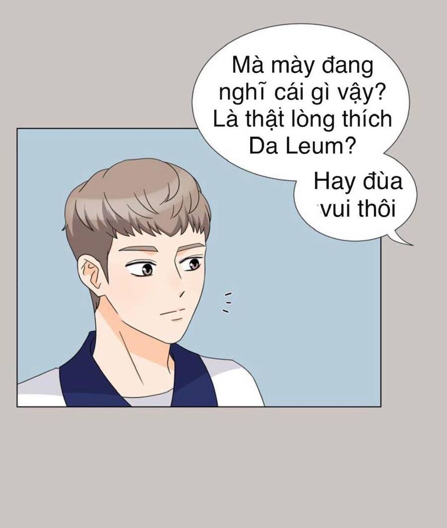 idol và sếp, em yêu ai? chapter 63 37